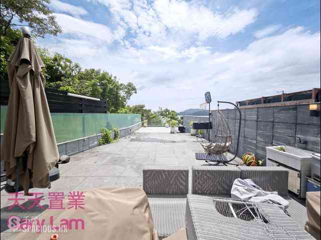 西貢 - 斬竹灣 34