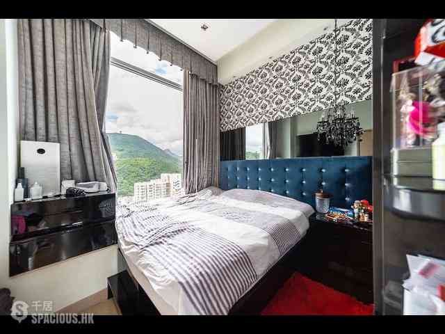 Cheung Sha Wan - Beacon Lodge 05