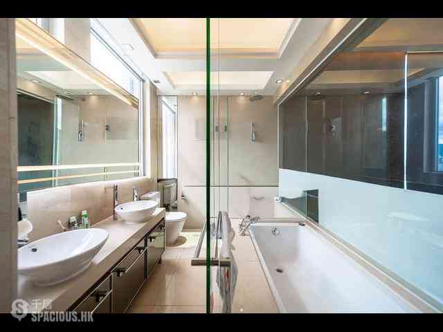 Cheung Sha Wan - Beacon Lodge 06