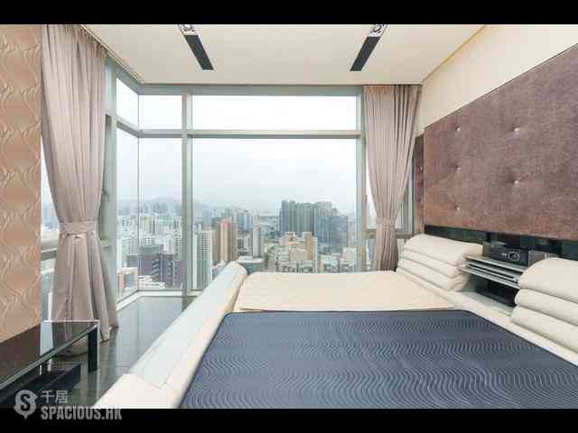 Cheung Sha Wan - Beacon Lodge 07