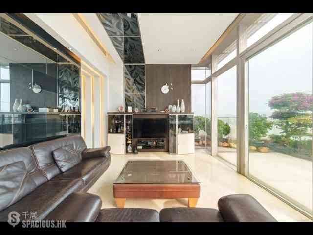 Cheung Sha Wan - Beacon Lodge 08