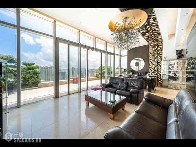 Cheung Sha Wan - Beacon Lodge 09