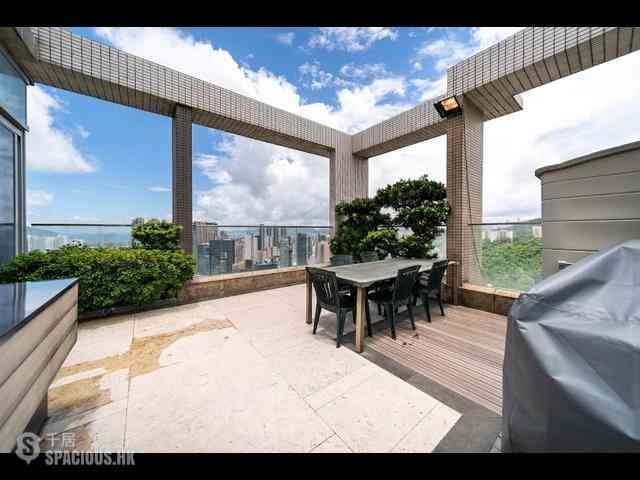 Cheung Sha Wan - Beacon Lodge 11