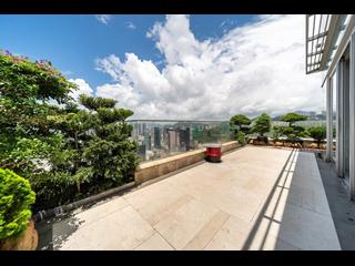 Cheung Sha Wan - Beacon Lodge 12