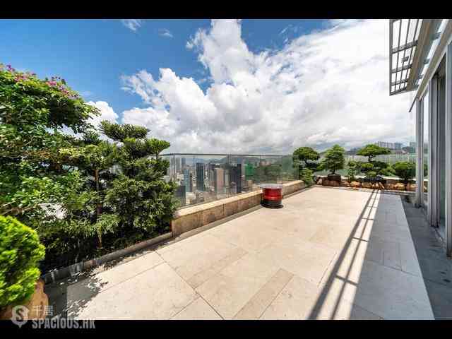Cheung Sha Wan - Beacon Lodge 12