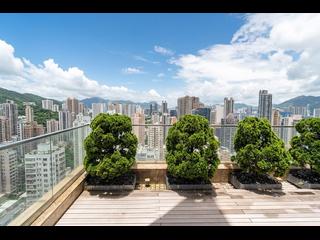 Cheung Sha Wan - Beacon Lodge 13