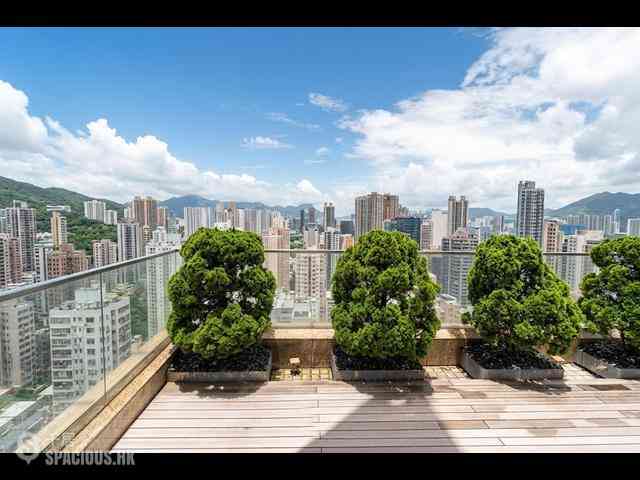 Cheung Sha Wan - Beacon Lodge 13