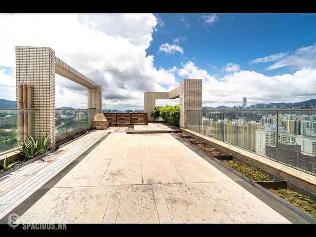 Cheung Sha Wan - Beacon Lodge 14