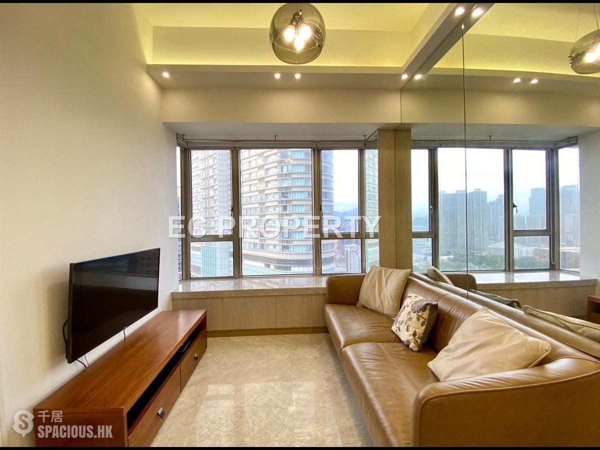 Tsim Sha Tsui - Harbour Pinnacle 01