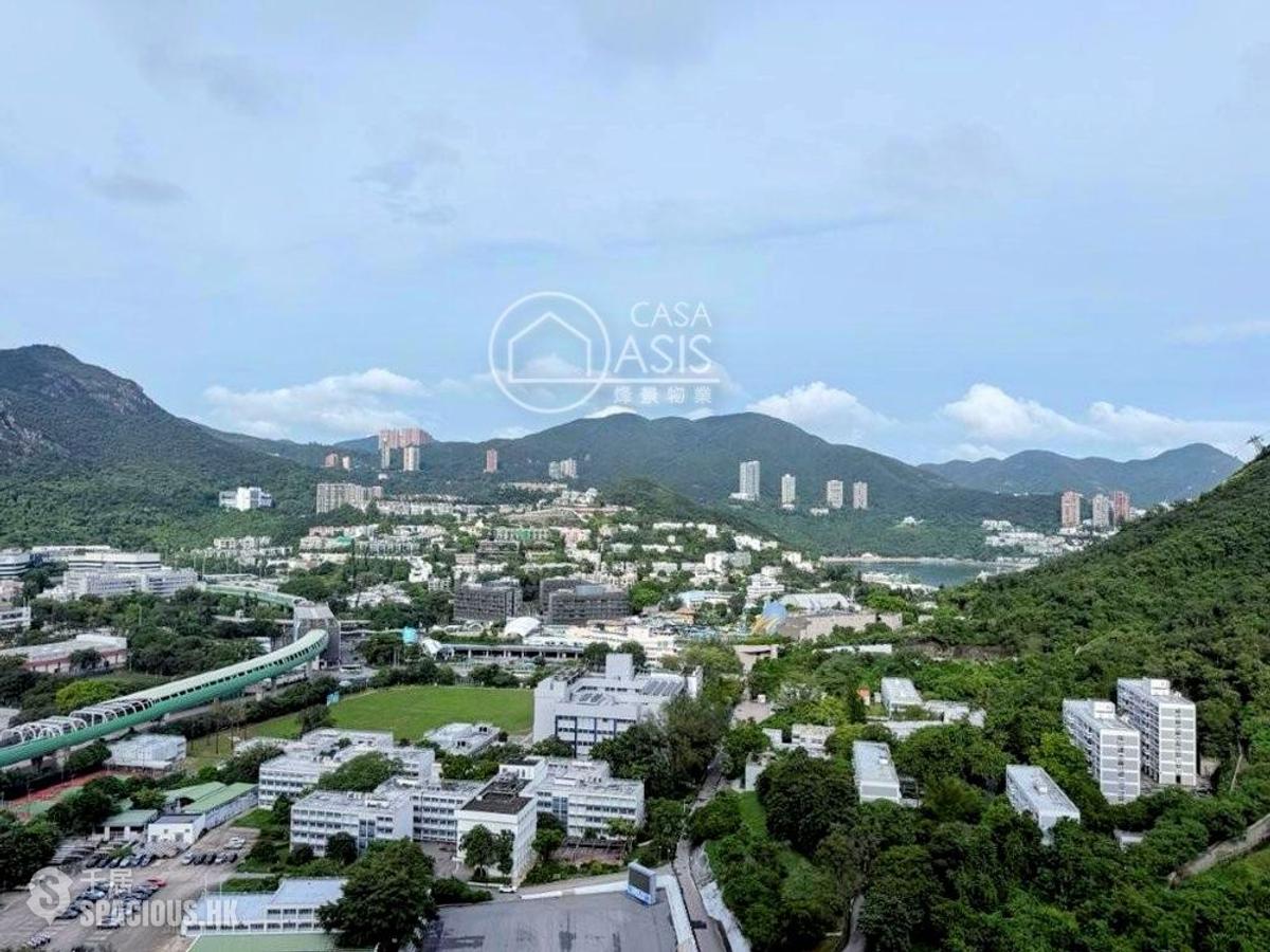 黃竹坑 - 港岛南岸4B期 01