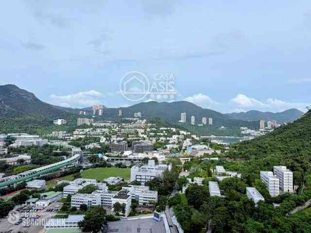 黃竹坑 - 港岛南岸4B期 01