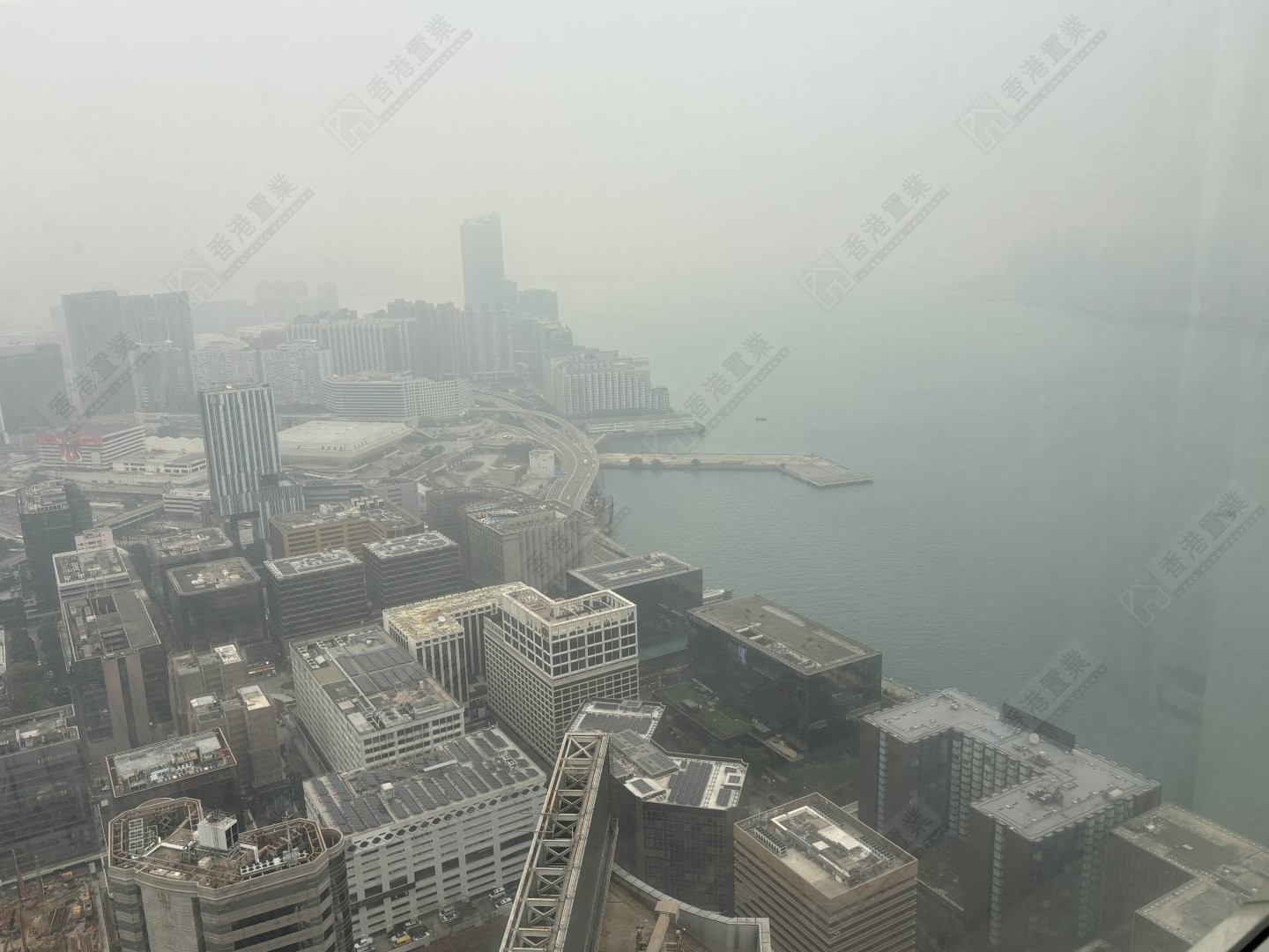 Tsim Sha Tsui - The Masterpiece 01