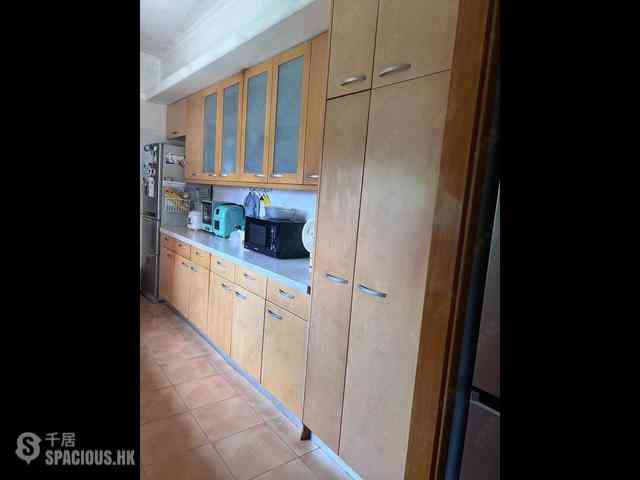 西半山 - 碧苑大廈 05