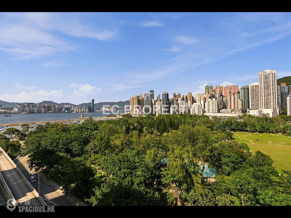 Causeway Bay - Greenfield Mansion 01