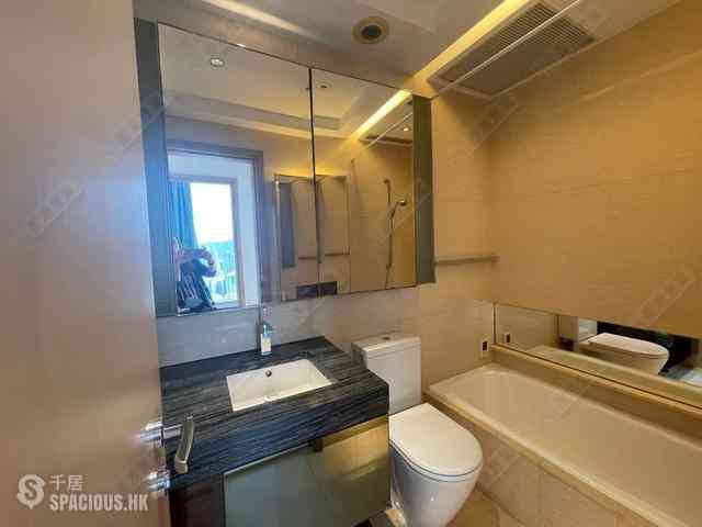 West Kowloon - The Cullinan (Tower 21 Zone 1 Sun Sky) 05
