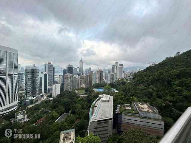 東半山 - 宝云阁 13