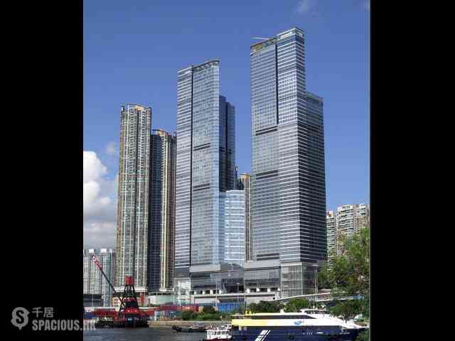 West Kowloon - The Cullinan (Tower 21 Zone 1 Sun Sky) 08
