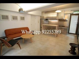 Sai Ying Pun - Golden Phoenix Court 02