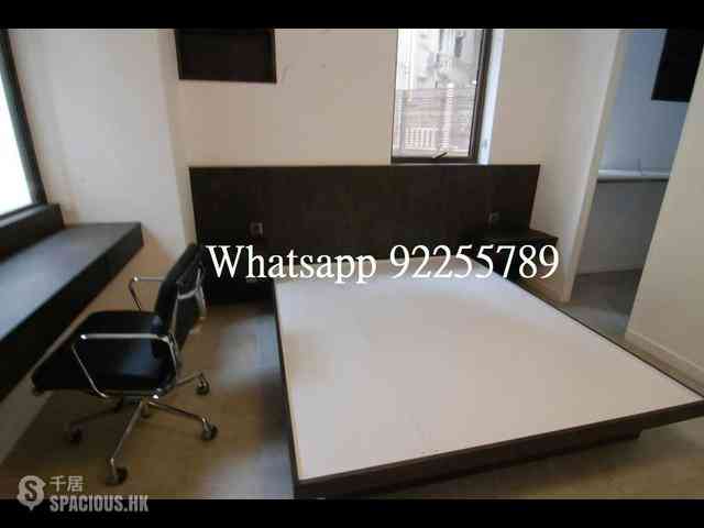 Sai Ying Pun - Golden Phoenix Court 03