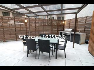 Sai Ying Pun - Golden Phoenix Court 06