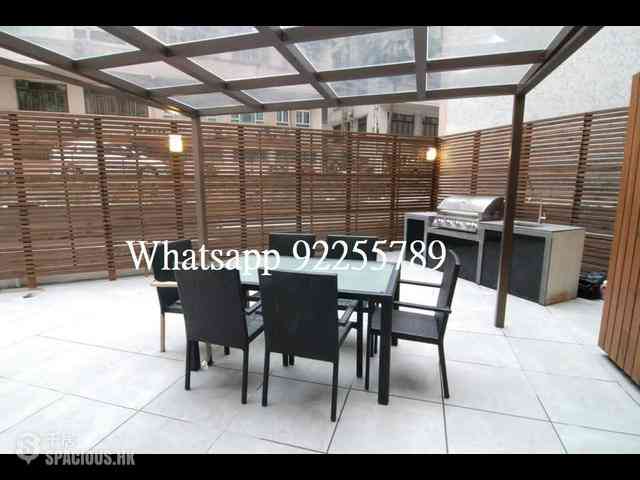 Sai Ying Pun - Golden Phoenix Court 06