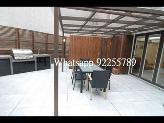 Sai Ying Pun - Golden Phoenix Court 07