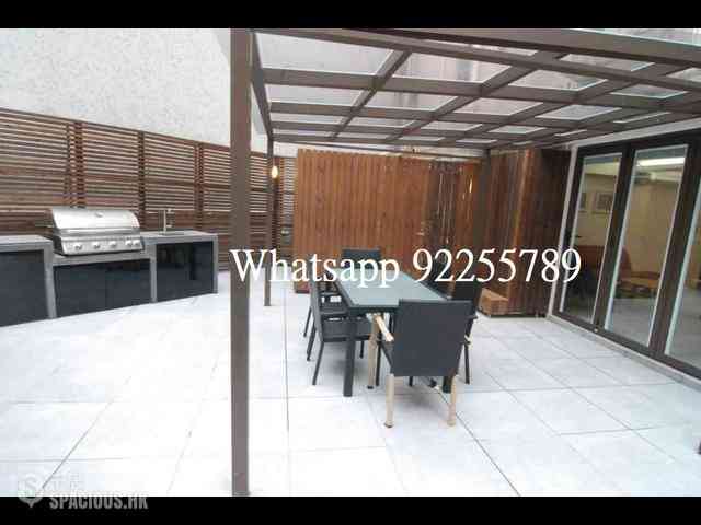 Sai Ying Pun - Golden Phoenix Court 07