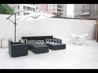 Sai Ying Pun - Golden Phoenix Court 08