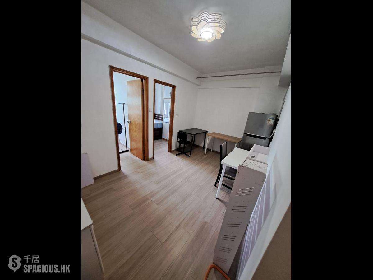 Quarry Bay - Chung Hing Mansion 01
