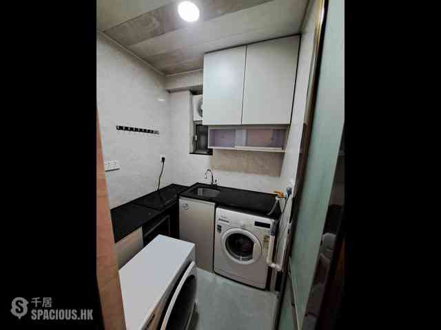 Quarry Bay - Chung Hing Mansion 04