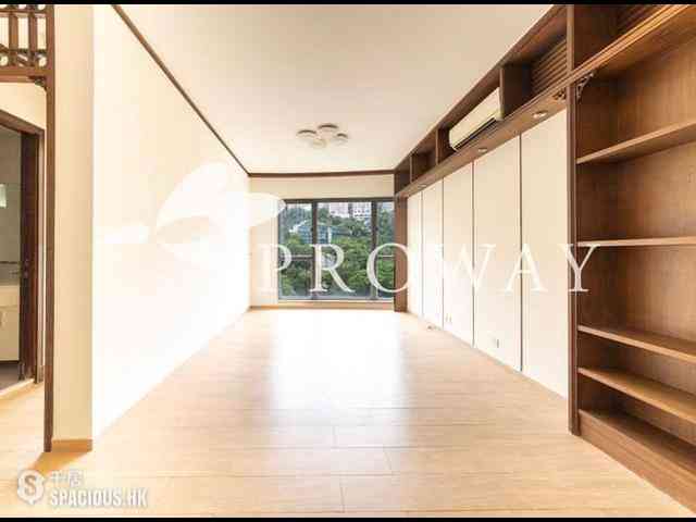 Kennedy Town - Serene Court 02