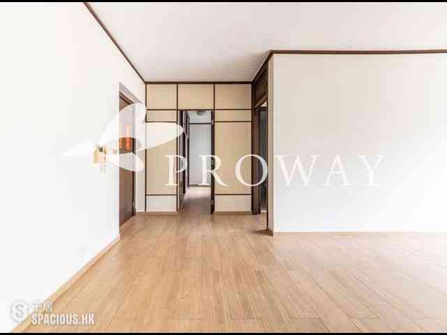 Kennedy Town - Serene Court 04