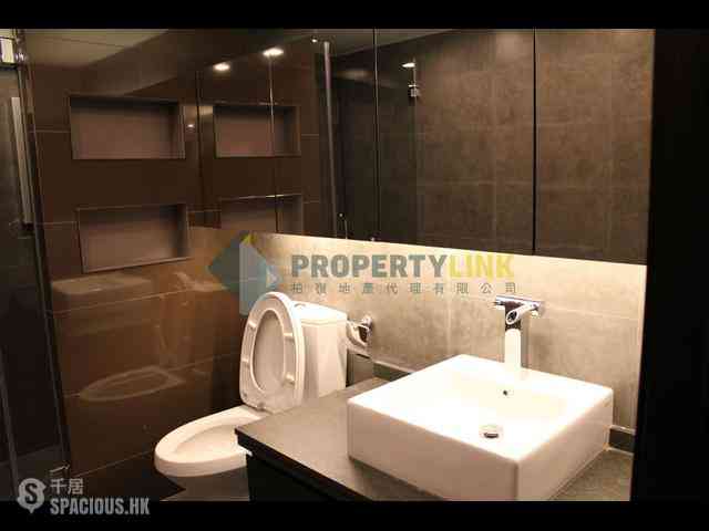 Mid Levels Central - The Grand Panorama 09