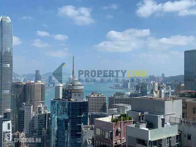 Mid Levels Central - The Grand Panorama 03