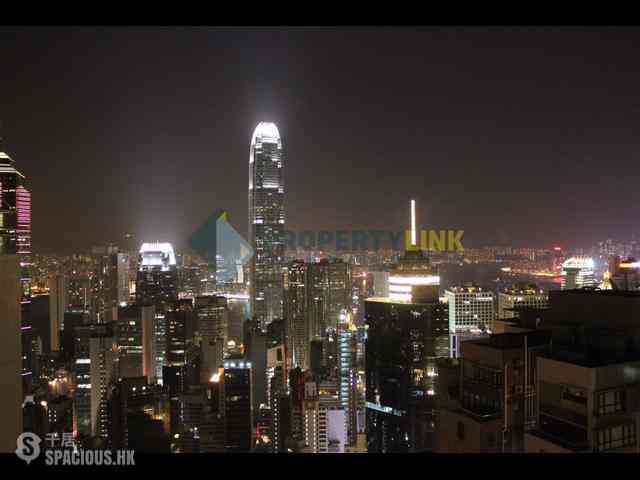 Mid Levels Central - The Grand Panorama 02