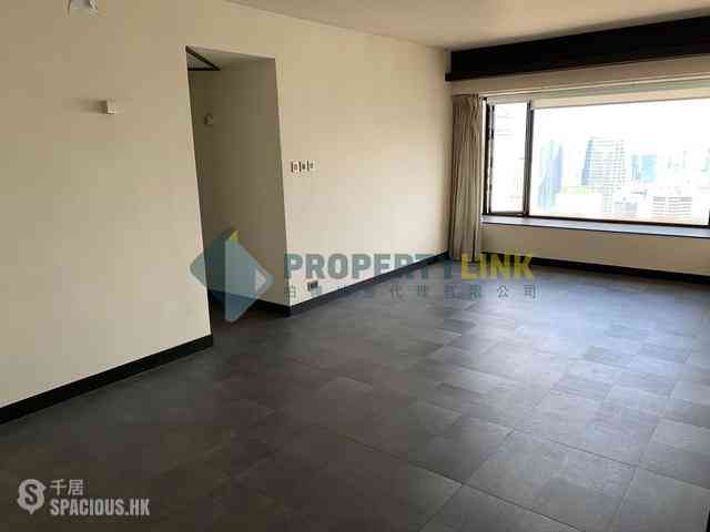 Mid Levels Central - The Grand Panorama 04