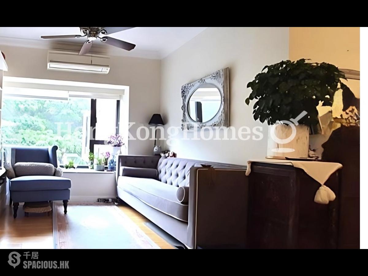 Kennedy Town - Serene Court 01