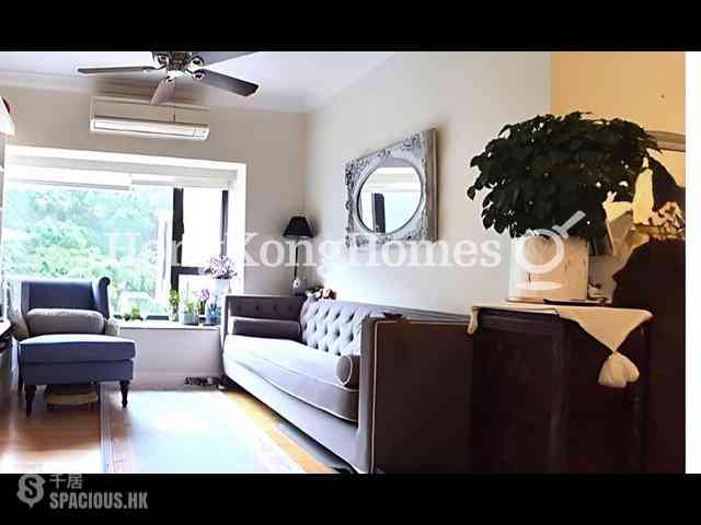 Kennedy Town - Serene Court 01