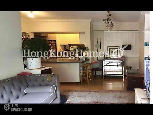 Kennedy Town - Serene Court 02