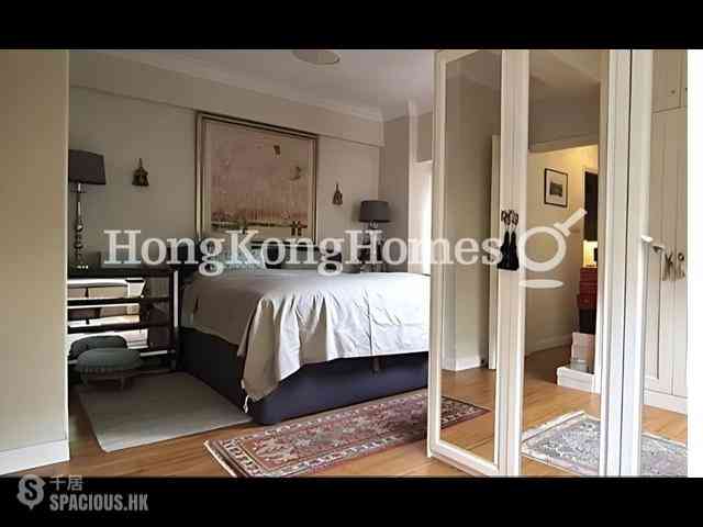 Kennedy Town - Serene Court 03