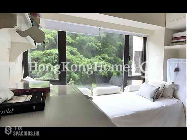 Kennedy Town - Serene Court 04