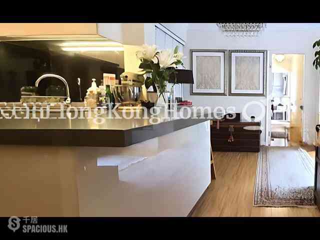 Kennedy Town - Serene Court 08