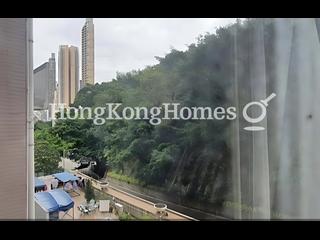 Kennedy Town - Serene Court 09