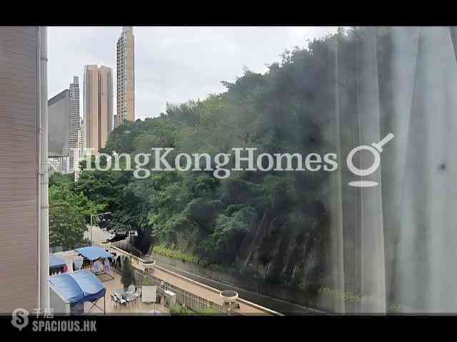 Kennedy Town - Serene Court 09