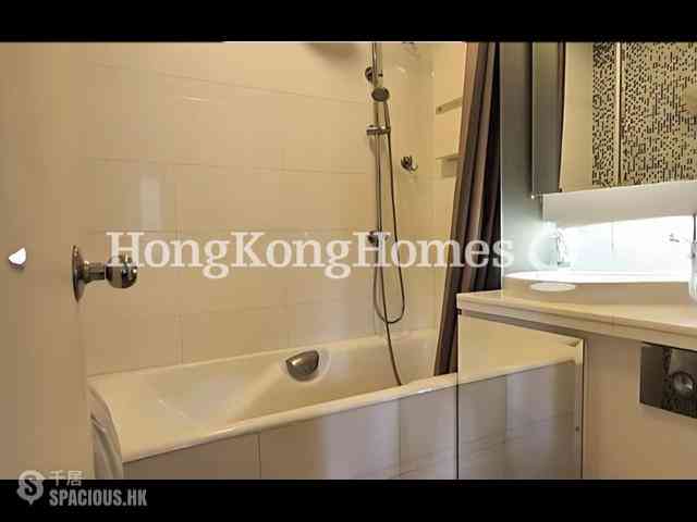 Kennedy Town - Serene Court 10