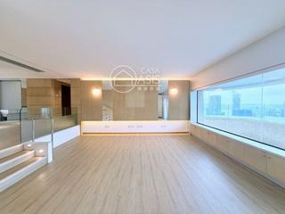 Mid Levels Central - Garden Terrace 03