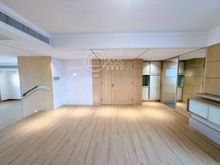 Mid Levels Central - Garden Terrace 04