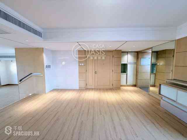 Mid Levels Central - Garden Terrace 04