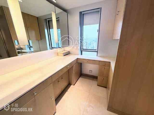 Mid Levels Central - Garden Terrace 07