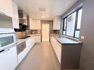 Mid Levels Central - Garden Terrace 05